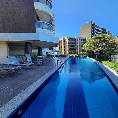 Predio A Beira-Mar, Na Melhor Localizacao Do Rio Vermelho. Salvador Kültér fotó
